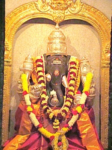 ganesh in flushing queens
