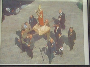 italian parade in long island city queens