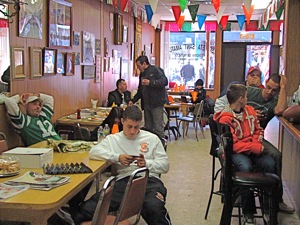 societa sant amato di nusco lic