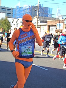 photos nyc marathon 2010 queens