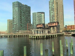 waterfront property long island city lic