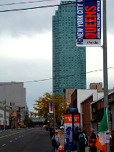 citigroup building long island city