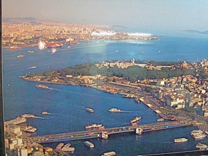 istanbul constantinople turkey
