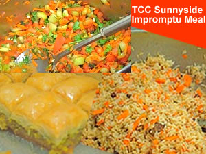 turkish food cuisine