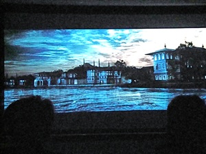 turkish culture in queens