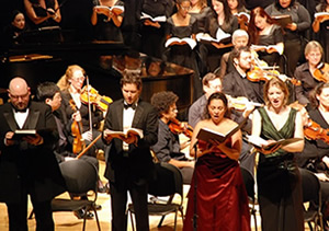 astoria music society