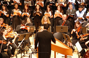 astoria symphony