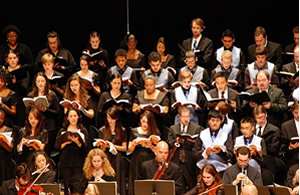 astoria symphonic choir