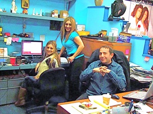 queens radio stations