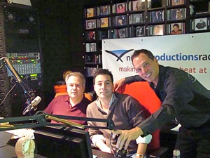 radio stations astoria