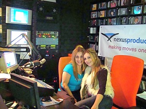 greek speaking radio stations queens
