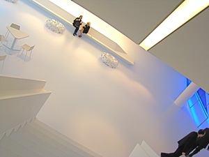 Museum Of The Moving Image