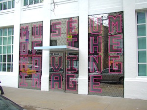 museum of the moving image queens