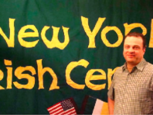 paul finnegan ny irish center lic queens