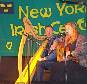ashley davis & cormac de barra