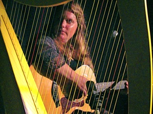 irish culture in queens