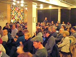 ny irish center