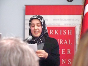turkish cultural center queens