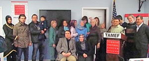 turkish neighborhoods in queens