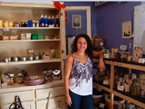 hand made soaps