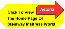 mattresses in astoria