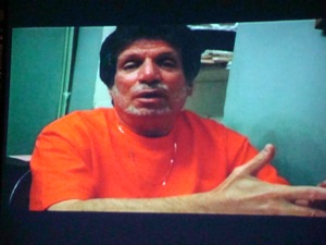 alan in julio of jackson heights film