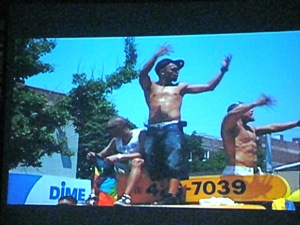 lgbt parade jackson heights