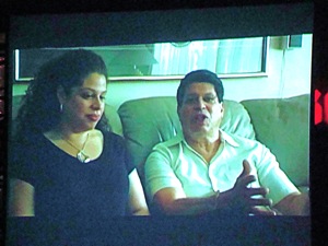 indie film julio of jackson heights review