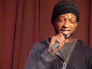 devon glover sonnet man
