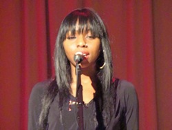 Shauna Nicole jackson repertory theatre