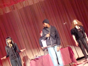 jackson heights repertory theatre