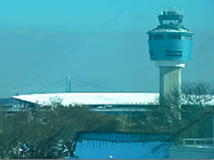 laguardia airport photo queens ny