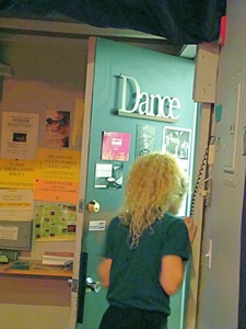 green space blooms dance studio