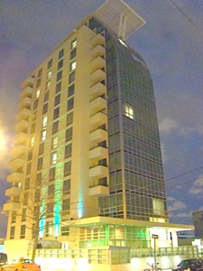 holiday inn hotel in queens near midtown nyc