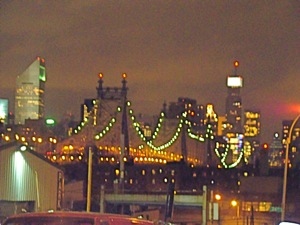 view of queensboro bridge from hotels near midtown nyc hotels