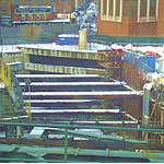 MTA Tunnel Project long island city