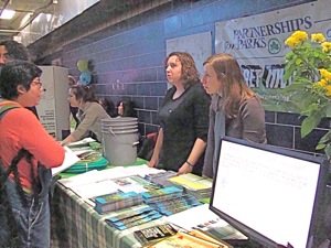 partnership for parks in queens