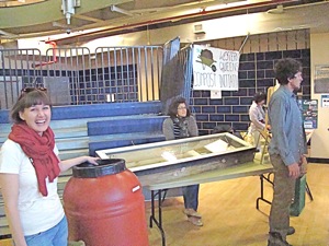western queens compost initiative