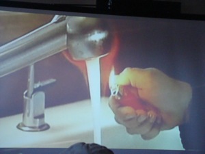 gasland film hydrofracking queens ny