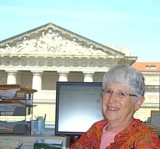 deborah jean warner author