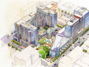 flushing commons photo