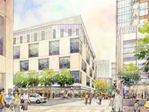 flushing commons photo