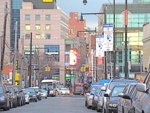 Queens Crossing Flushing