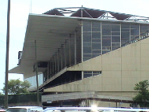 acqueduct race track in jamaica