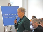 helen marshall