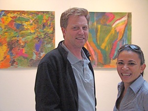 todd richmond and paz tanqua
