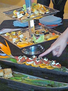 taste of the world photos