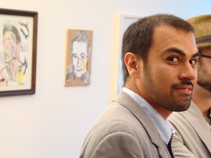 paul moreno lic arts open