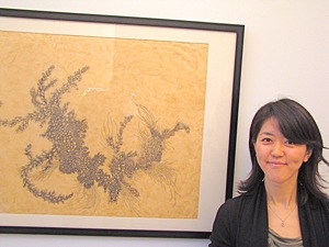 yukiko kobayashi lic arts open