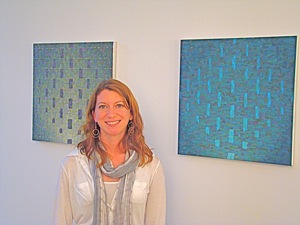 rachael wren artist lic